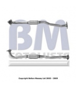 BM CATALYSTS - BM70091 - 